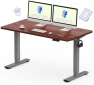 Превью One-Piece Standing Desk 40 x 24 Inches — Standing Desk, FLEXISPOT