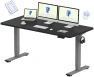 Превью One-Piece Standing Desk 40 x 24 Inches — Standing Desk, FLEXISPOT