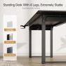 Превью Standing Desk, 71x32 Inches — Standing Desk, ONBRILL