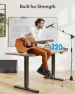 Превью Standing Desk Frame with Powerful Brushless Motor — Standing Desk, HUANUO