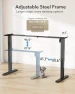 Превью Standing Desk Frame with Powerful Brushless Motor — Standing Desk, HUANUO