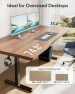 Превью Standing Desk Frame with Powerful Brushless Motor — Standing Desk, HUANUO