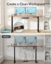 Превью Standing Desk Frame with Powerful Brushless Motor — Standing Desk, HUANUO