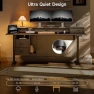 Превью Standing Desk with Drawers — Standing Desk, ONBRILL