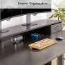 Превью Standing Desk with Drawers — Standing Desk, ONBRILL