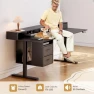 Превью Standing Desk with Drawers — Standing Desk, ONBRILL