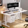 Превью Standing Desk with Drawers — Standing Desk, ONBRILL