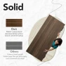 Превью Standing Desk with Drawers — Standing Desk, HUANUO