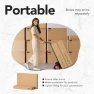 Превью Standing Desk with Drawers — Standing Desk, HUANUO