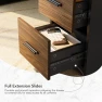 Превью Standing Desk with Drawers — Standing Desk, HUANUO