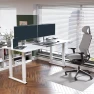 Превью 4-Leg Standing Desk with Memory Presets — Standing Desk, SANODESK