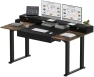 Превью 4-Leg Standing Desk with Memory Presets — Standing Desk, SANODESK