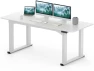 Превью 4-Leg Standing Desk with Memory Presets — Standing Desk, SANODESK