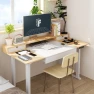 Превью 4-Leg Standing Desk with Storage — Standing Desk, FLEXISPOT