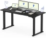 Превью 4-Leg Standing Desk with Storage — Standing Desk, FLEXISPOT