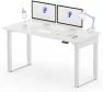 Превью 4-Leg Standing Desk with Storage — Standing Desk, FLEXISPOT