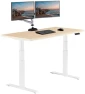 Превью Adjustable Electric Standing Desk — Standing Desk, Vari