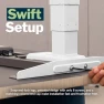 Превью Adjustable Electric Standing Desk — Standing Desk, Vari