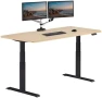 Превью Adjustable Electric Standing Desk — Standing Desk, Vari