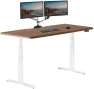 Превью Adjustable Electric Standing Desk — Standing Desk, Vari
