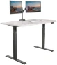 Превью Adjustable Electric Standing Desk — Standing Desk, Vari