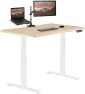 Превью Adjustable Electric Standing Desk — Standing Desk, Vari