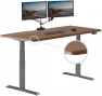 Превью Adjustable Electric Standing Desk — Standing Desk, Vari