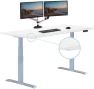Превью Adjustable Electric Standing Desk — Standing Desk, Vari