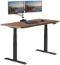 Превью Adjustable Electric Standing Desk — Standing Desk, Vari