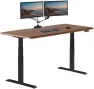 Превью Adjustable Electric Standing Desk — Standing Desk, Vari