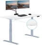 Превью Adjustable Electric Standing Desk — Standing Desk, Vari