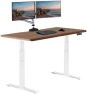 Превью Adjustable Electric Standing Desk — Standing Desk, Vari