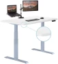 Превью Adjustable Electric Standing Desk — Standing Desk, Vari