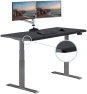 Превью Adjustable Electric Standing Desk — Standing Desk, Vari