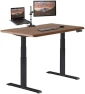 Превью Adjustable Electric Standing Desk — Standing Desk, Vari