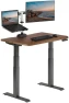 Превью Adjustable Electric Standing Desk — Standing Desk, Vari