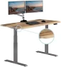 Превью Adjustable Electric Standing Desk — Standing Desk, Vari