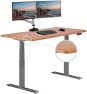 Превью Adjustable Electric Standing Desk — Standing Desk, Vari