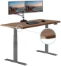Превью Adjustable Electric Standing Desk — Standing Desk, Vari
