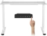 Превью Dual Motor Electric Desk Frame — Standing Desk, FLEXISPOT
