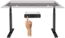 Превью Dual Motor Electric Desk Frame — Standing Desk, FLEXISPOT