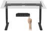 Превью Dual Motor Electric Desk Frame — Standing Desk, FLEXISPOT