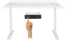 Превью Dual Motor Electric Desk Frame — Standing Desk, FLEXISPOT