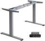 Превью Dual Motor Electric Standing Desk Frame — Standing Desk, TopSky