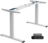 Превью Dual Motor Electric Standing Desk Frame — Standing Desk, TopSky