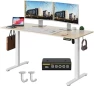 Превью Electric Adjustable Height Standing Desk — Standing Desk, Gamork