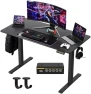 Превью Electric Adjustable Height Standing Desk — Standing Desk, Gamork