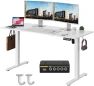 Превью Electric Adjustable Height Standing Desk — Standing Desk, Gamork