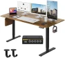 Превью Electric Adjustable Height Standing Desk — Standing Desk, Gamork
