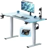 Превью Electric RGB Gaming Standing Desk — Standing Desk, FLEXISPOT